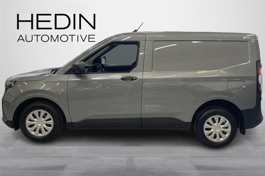 Ford Transit Courier 2026