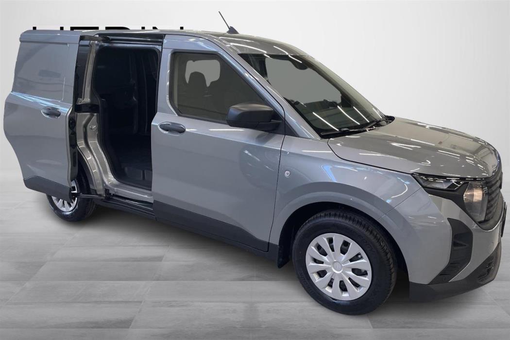 Ford Transit Courier 2026