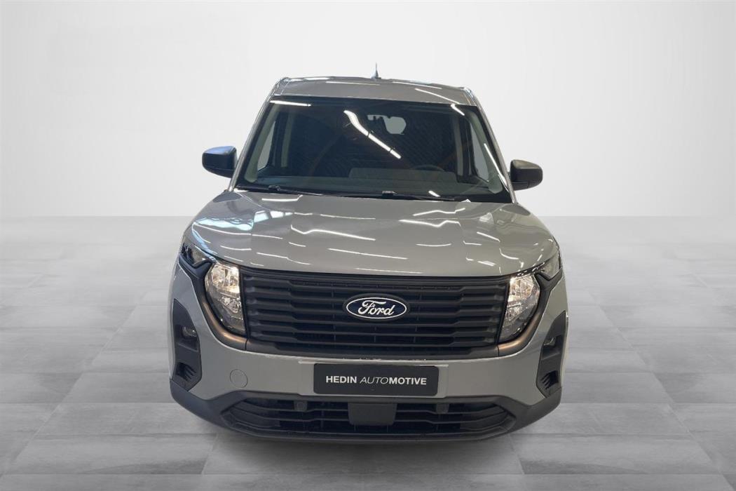 Ford Transit Courier 2026