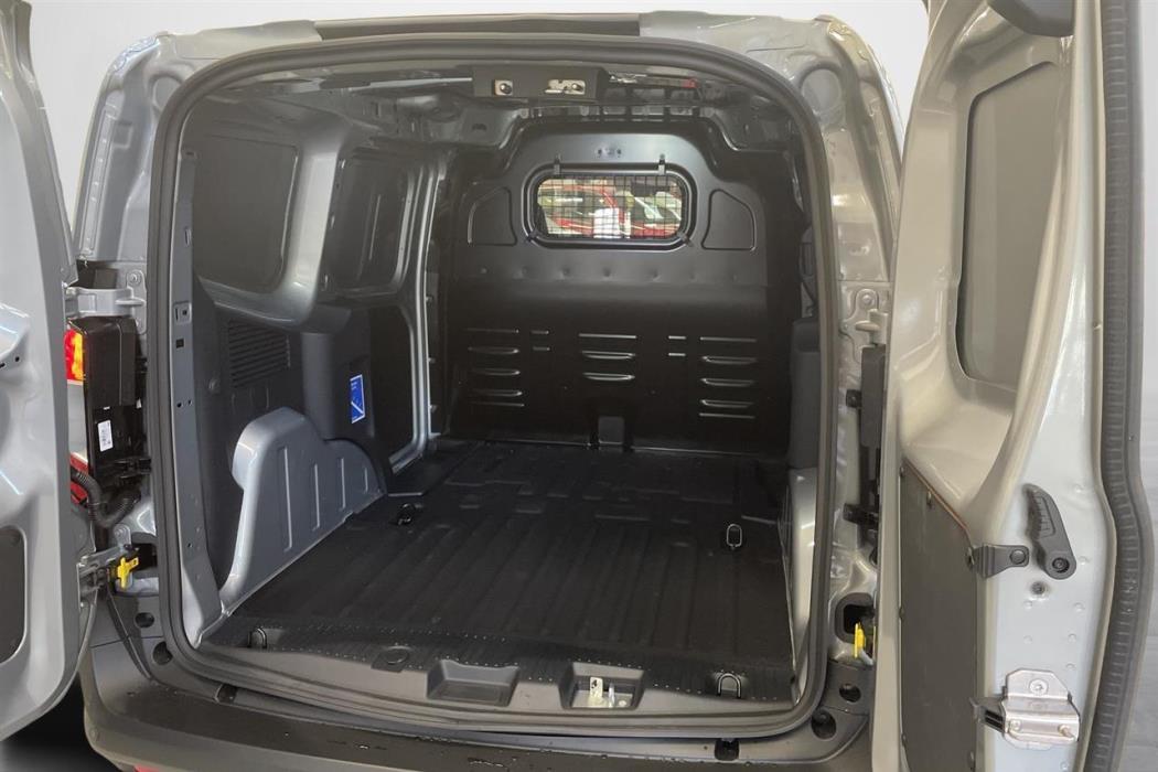 Ford Transit Courier 2026