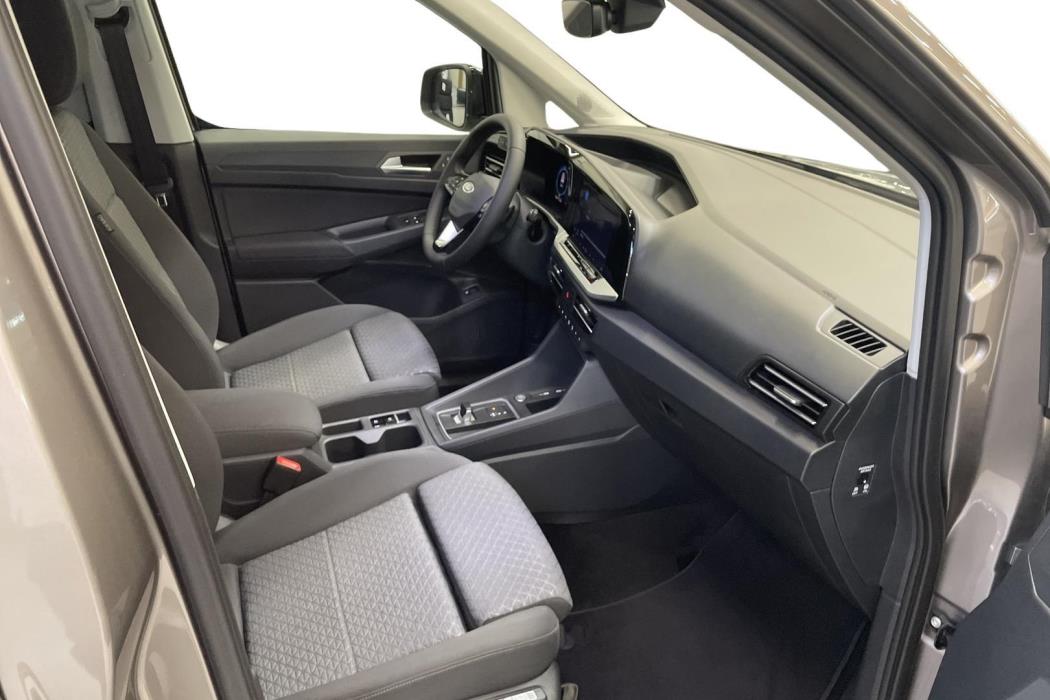 Ford Grand Tourneo Connect 2026