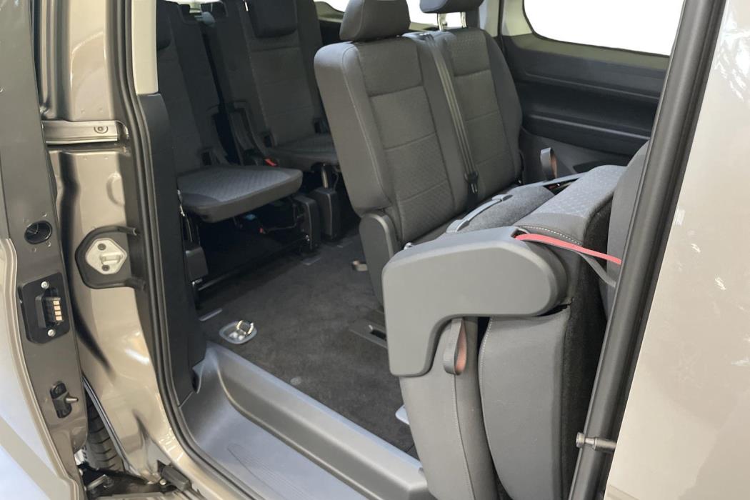 Ford Grand Tourneo Connect 2026