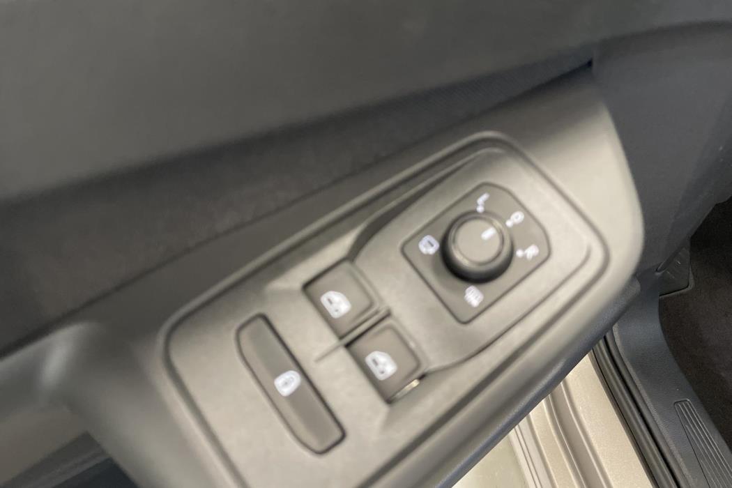 Ford Grand Tourneo Connect 2026
