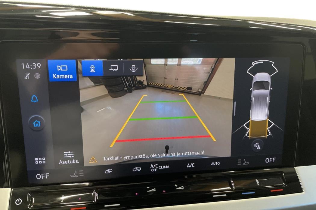 Ford Grand Tourneo Connect 2026