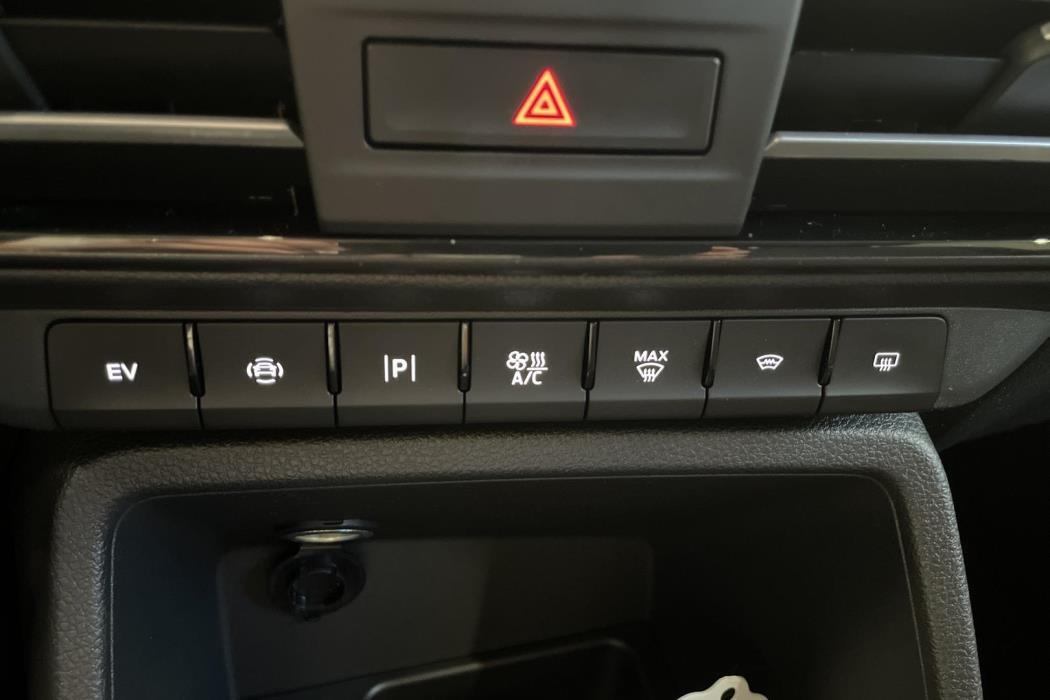 Ford Grand Tourneo Connect 2026