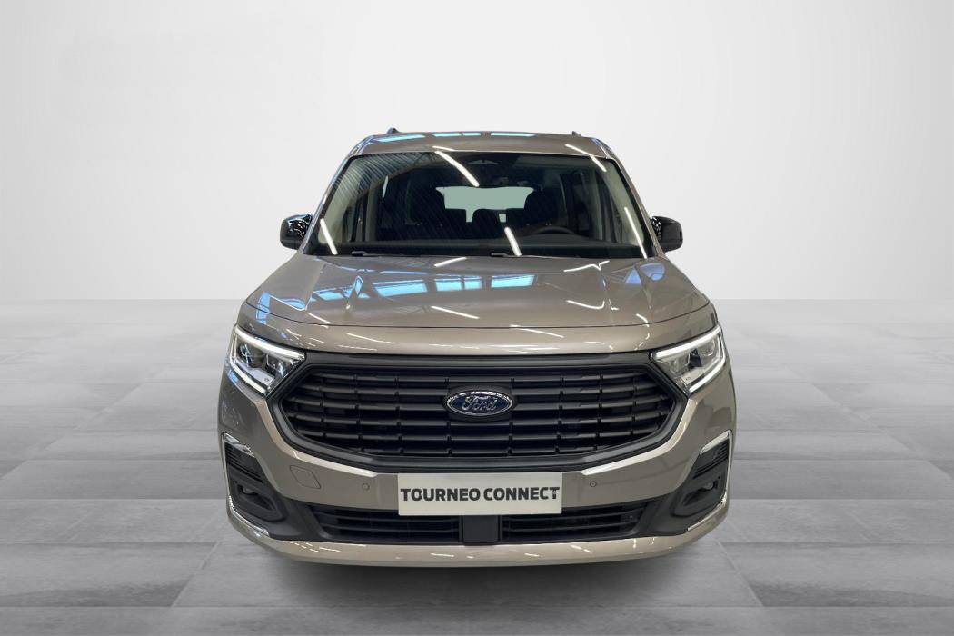 Ford Grand Tourneo Connect 2026