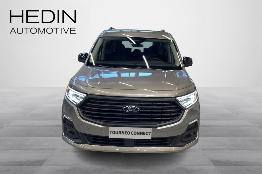 Ford Grand Tourneo Connect 2026