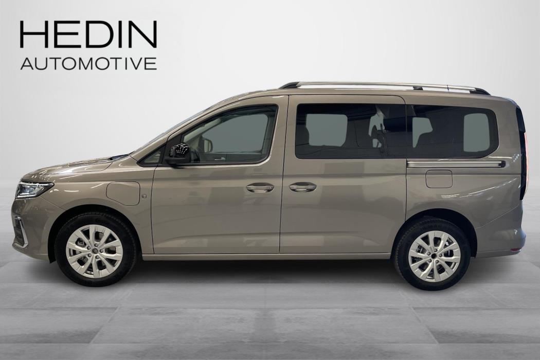 Ford Grand Tourneo Connect 2026