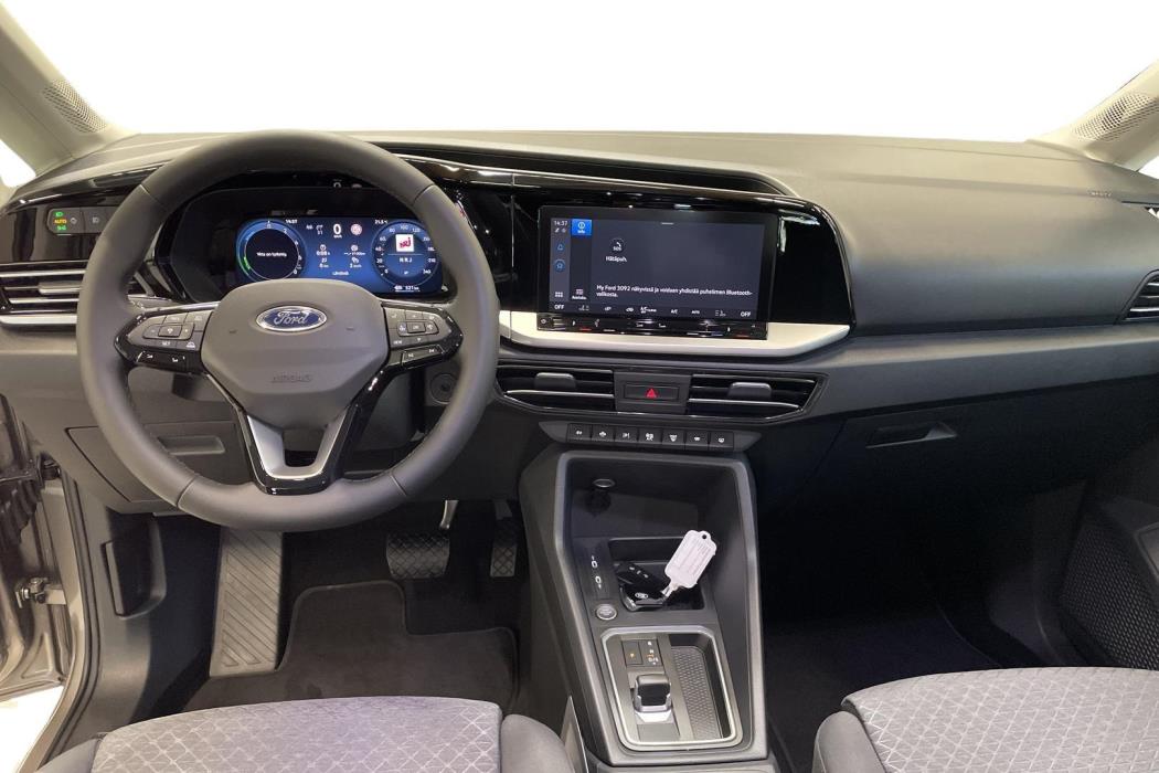 Ford Grand Tourneo Connect 2026