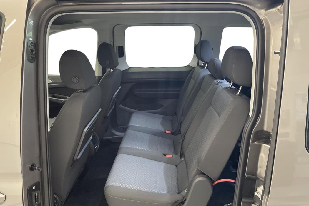 Ford Grand Tourneo Connect 2026