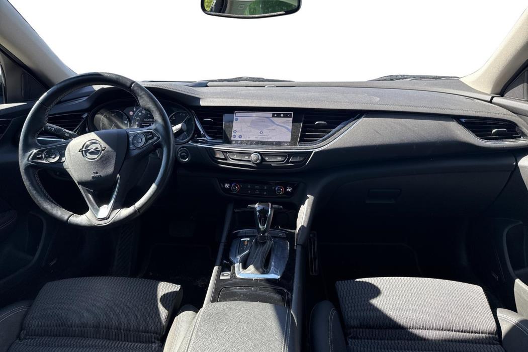 Opel Insignia 2019