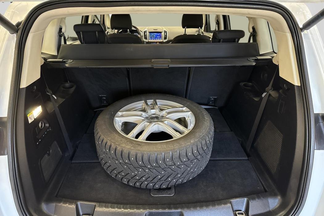 Ford S-Max 2020