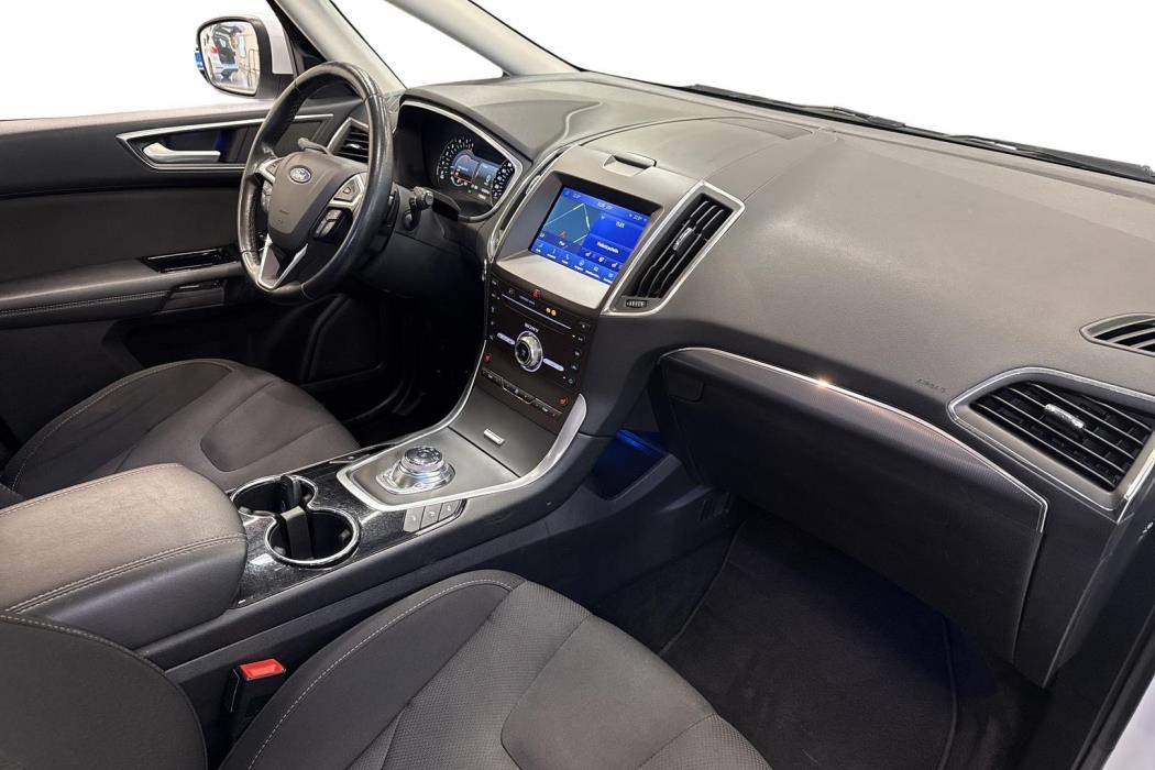 Ford S-Max 2020