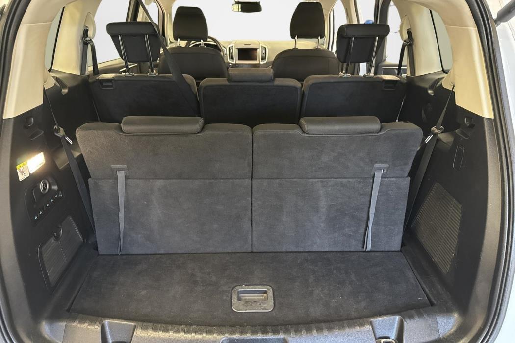 Ford S-Max 2020