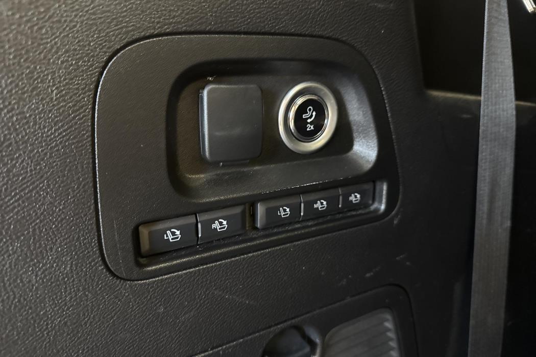 Ford S-Max 2020