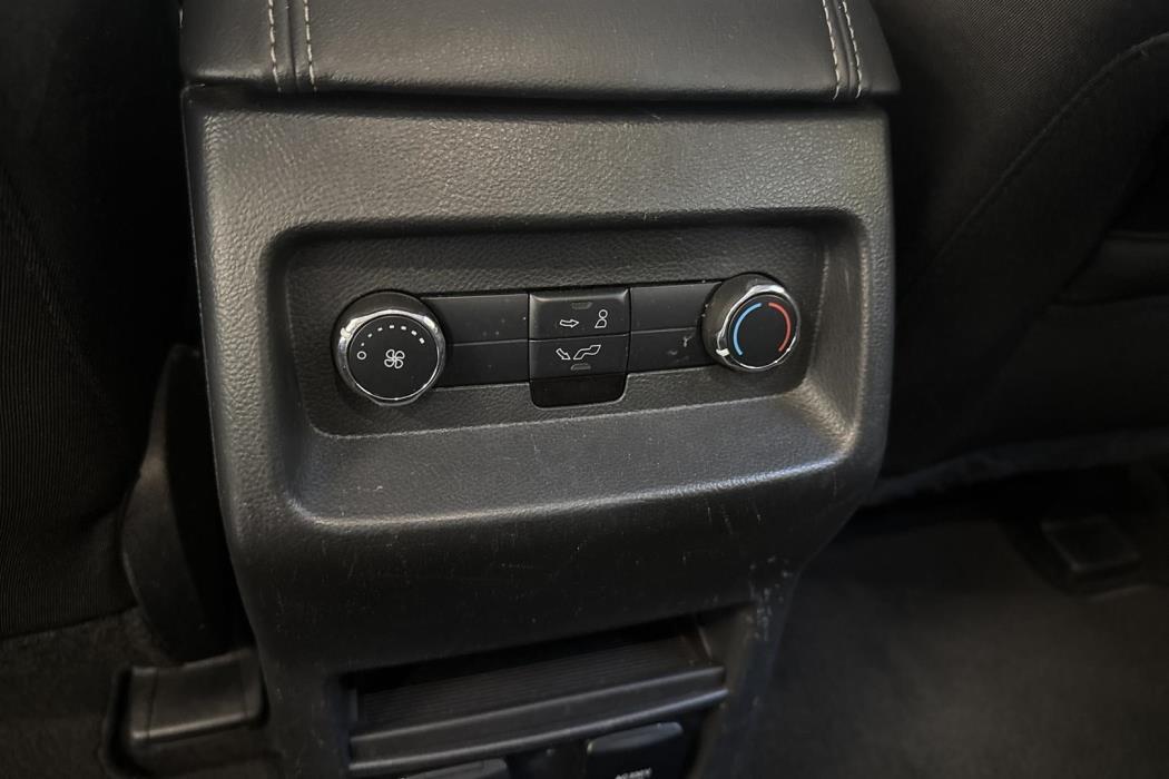 Ford S-Max 2020