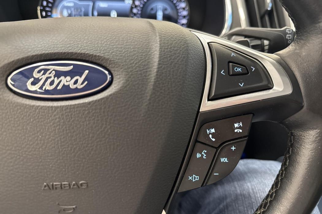 Ford S-Max 2020