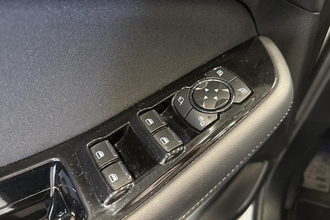 Ford S-Max 2020