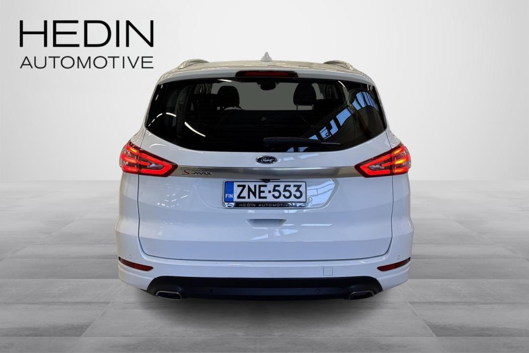 Ford S-Max 2020