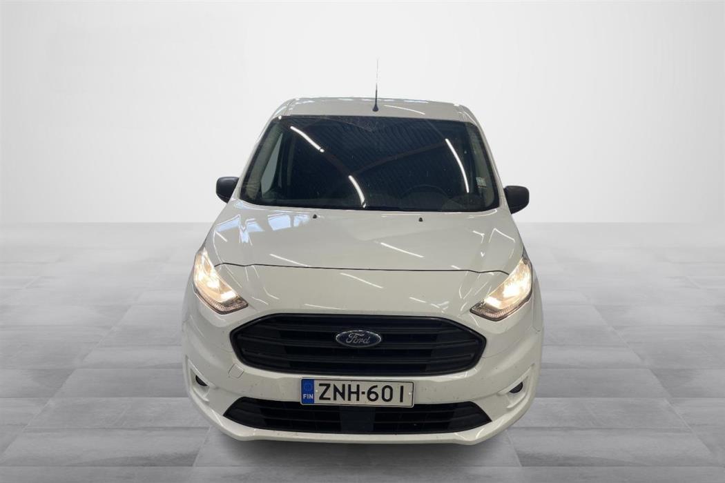 Ford Transit Connect 2020