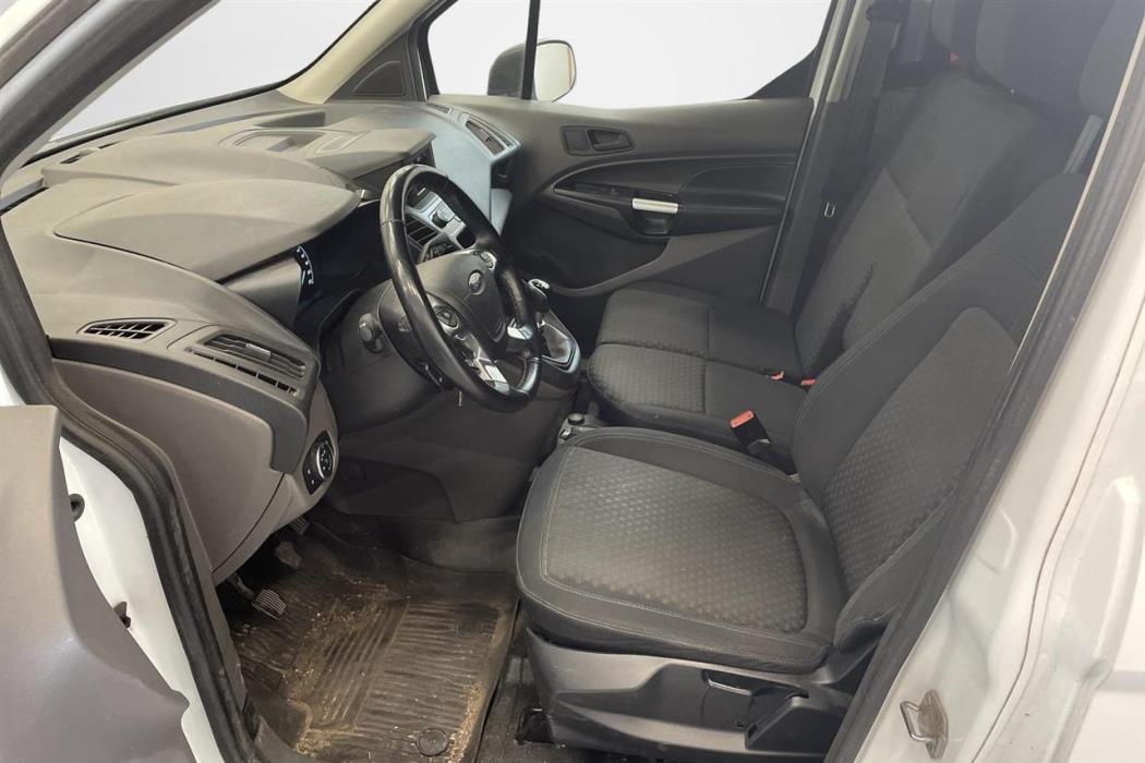 Ford Transit Connect 2020