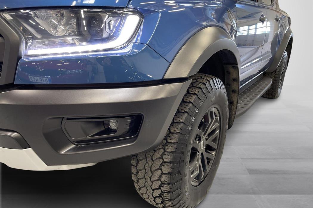 FORD RANGER 2023