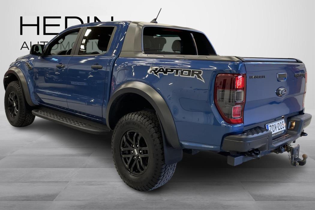 FORD RANGER 2023