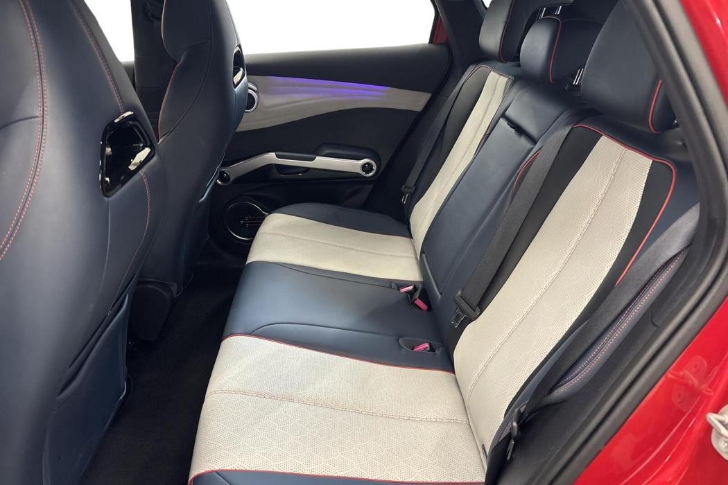 BYD Atto 3 2022