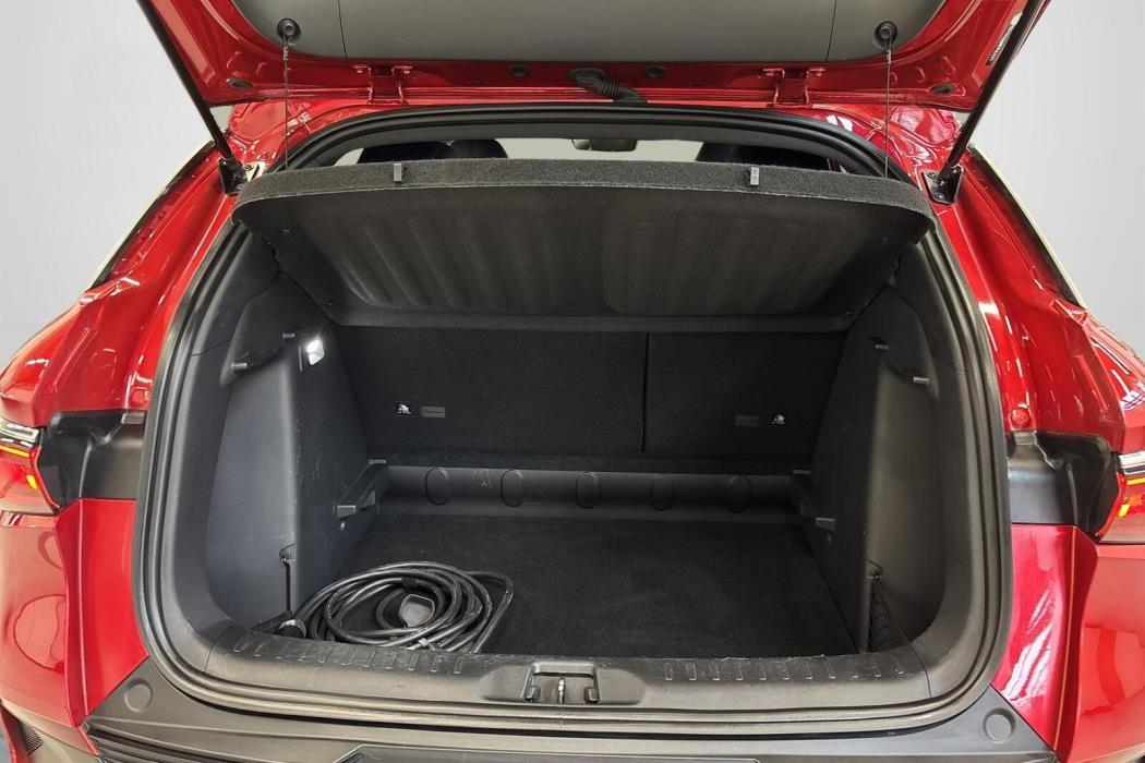 BYD Atto 3 2022