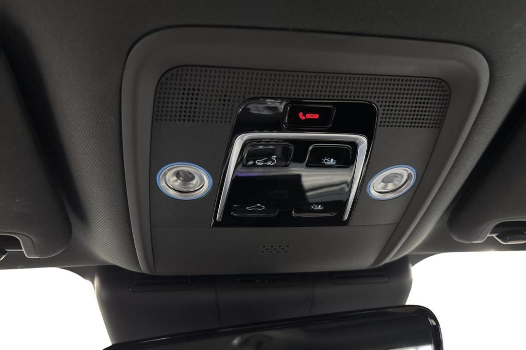 BYD Atto 3 2022