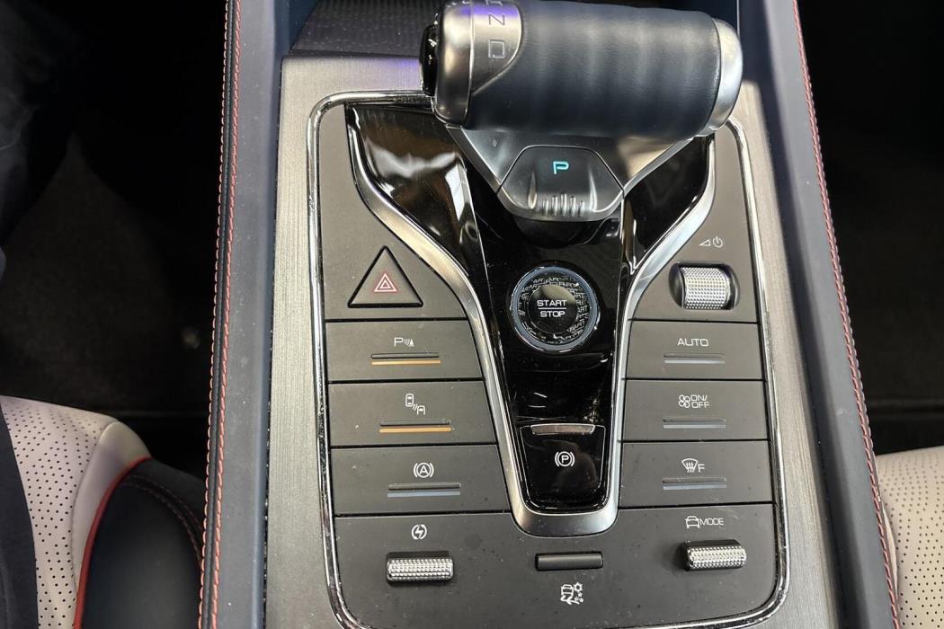 BYD Atto 3 2022
