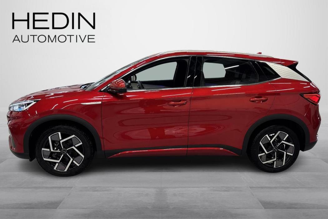 BYD Atto 3 2022