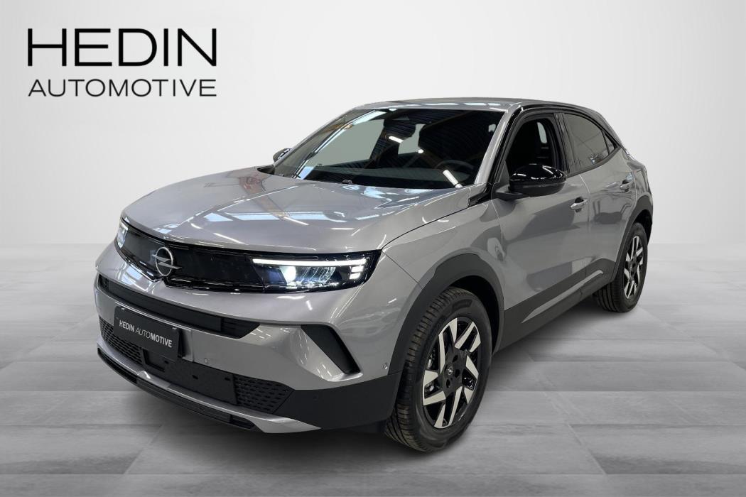 Opel Mokka 2026