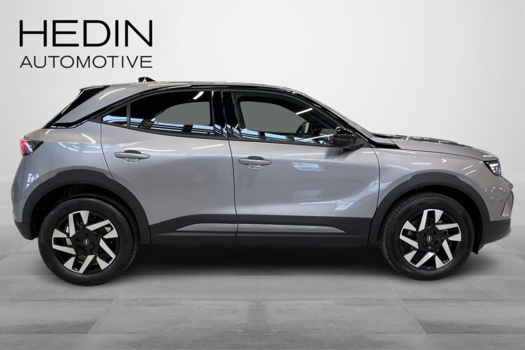 Opel Mokka 2026