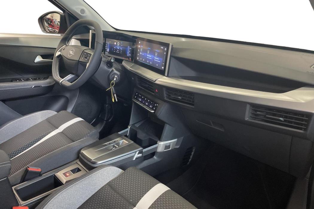Opel Frontera 2026