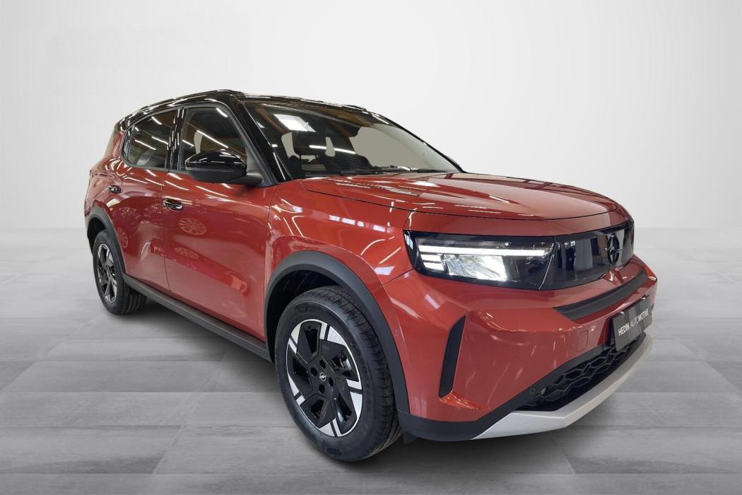Opel Frontera 2026