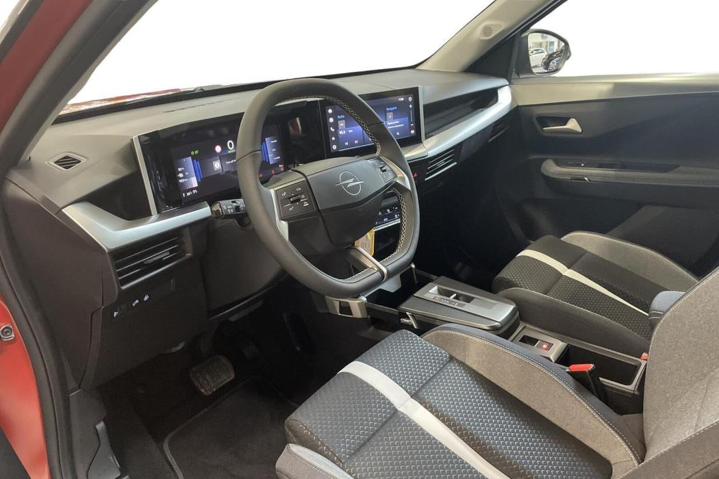 Opel Frontera 2026