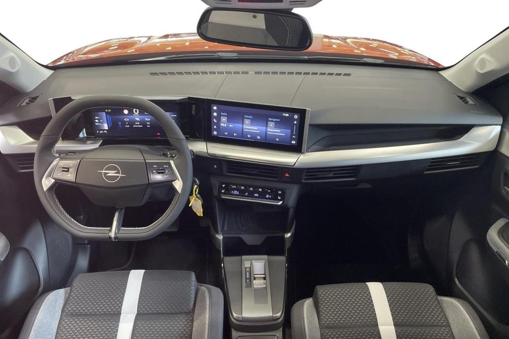 Opel Frontera 2026