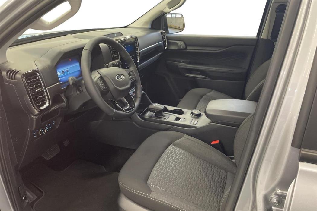 Ford Ranger 2026