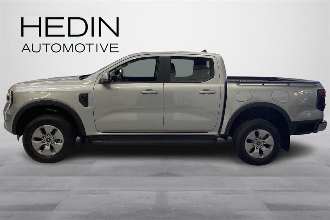 Ford Ranger 2026