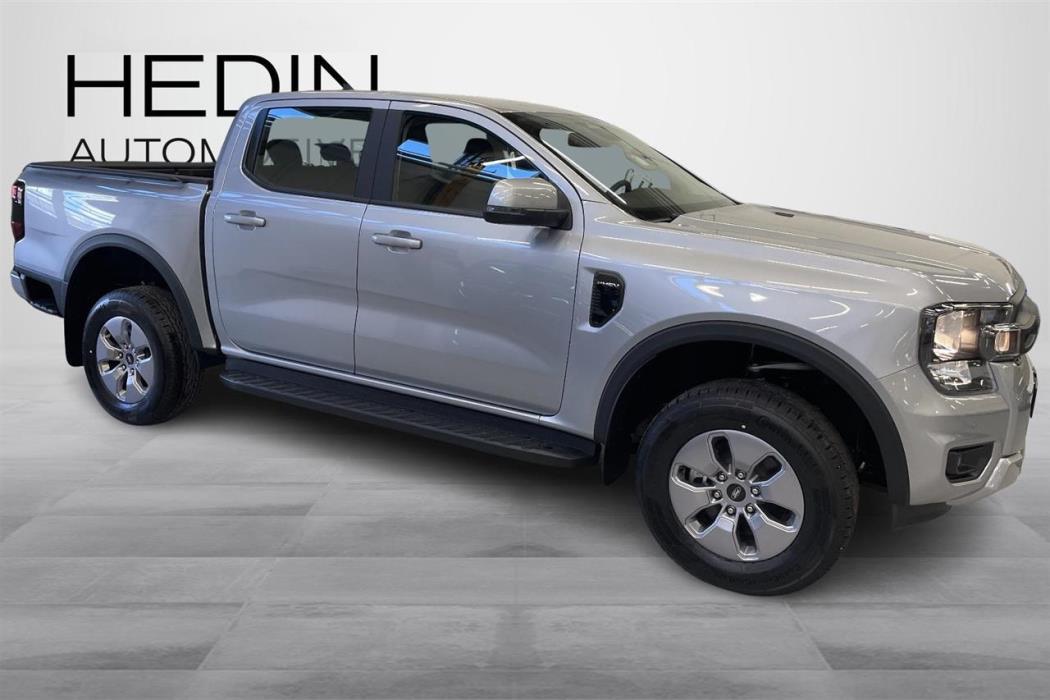 Ford Ranger 2026
