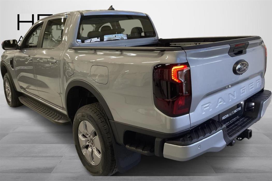 Ford Ranger 2026