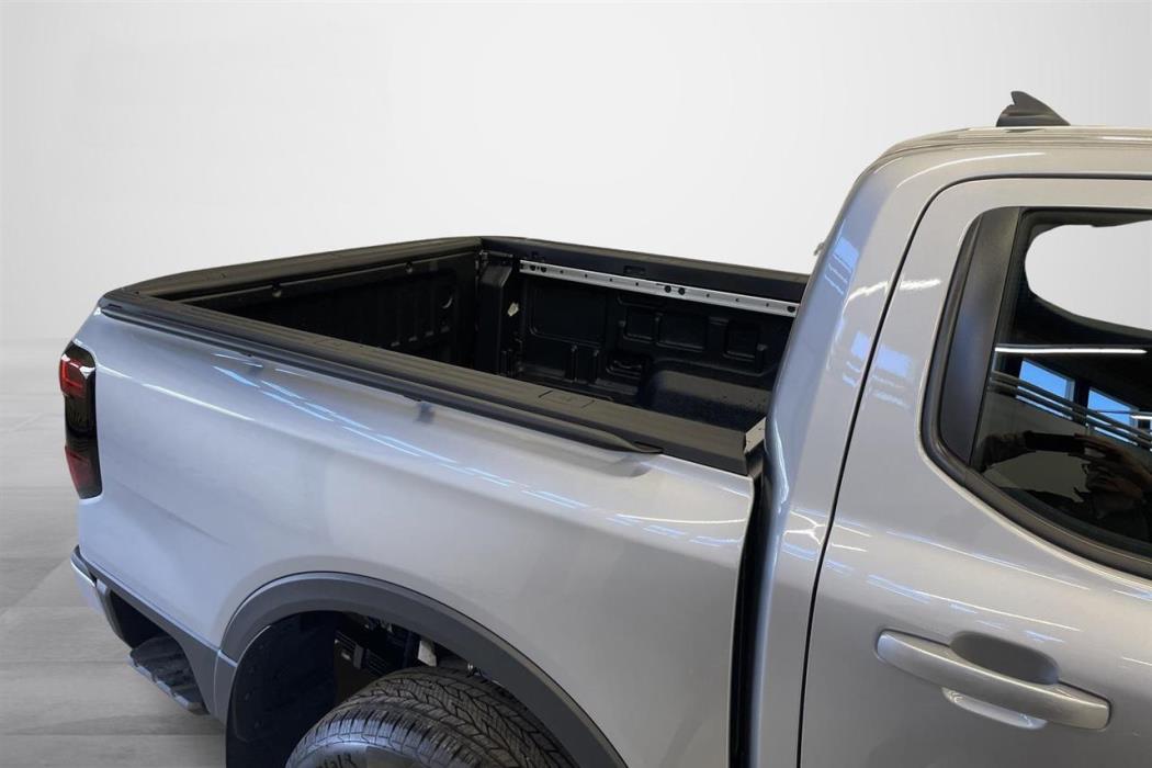 Ford Ranger 2026