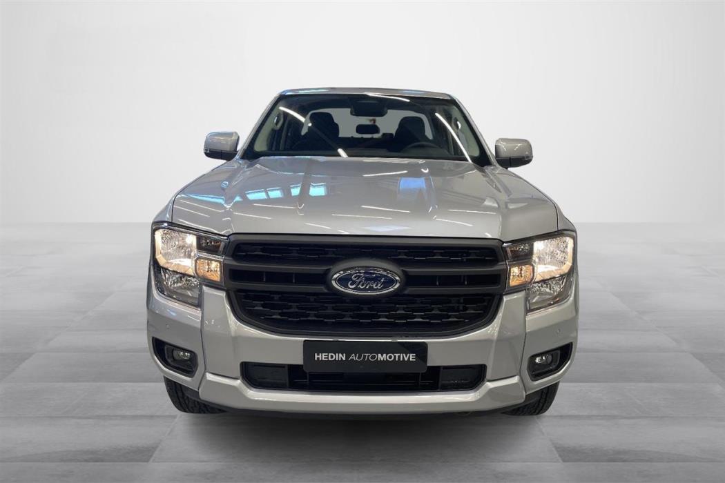 Ford Ranger 2026