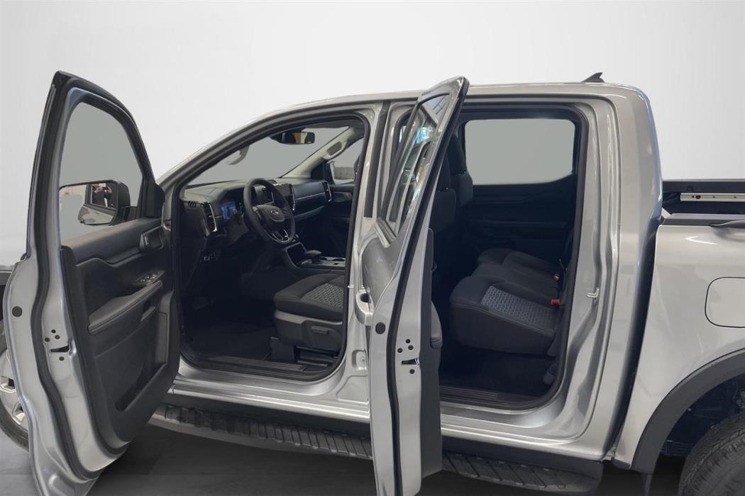 Ford Ranger 2026