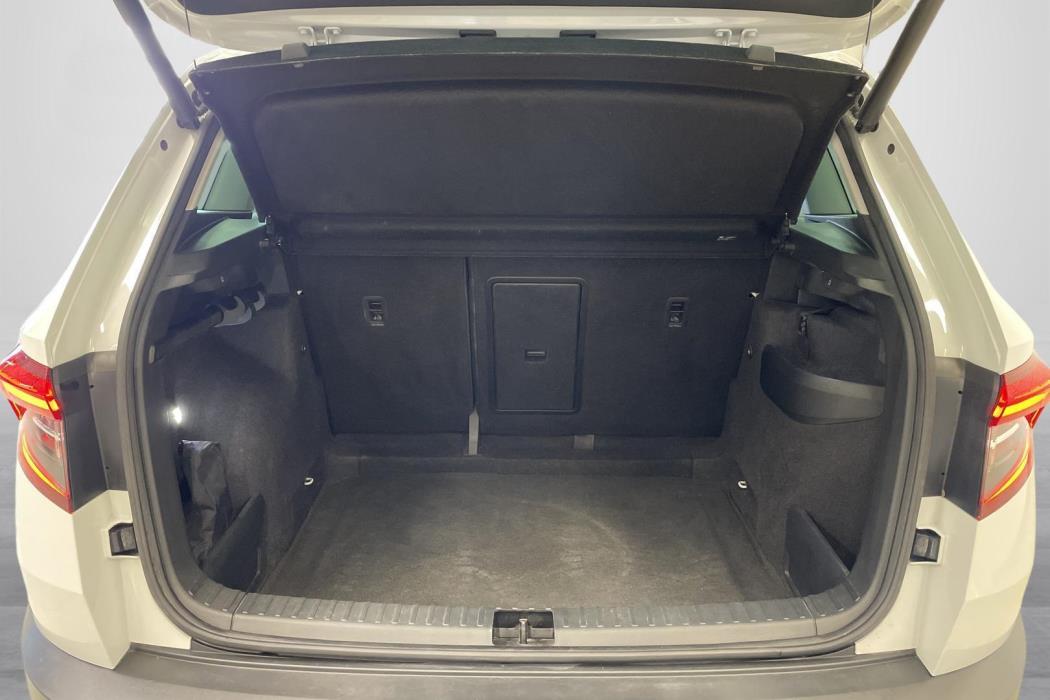 SKODA Karoq 2019
