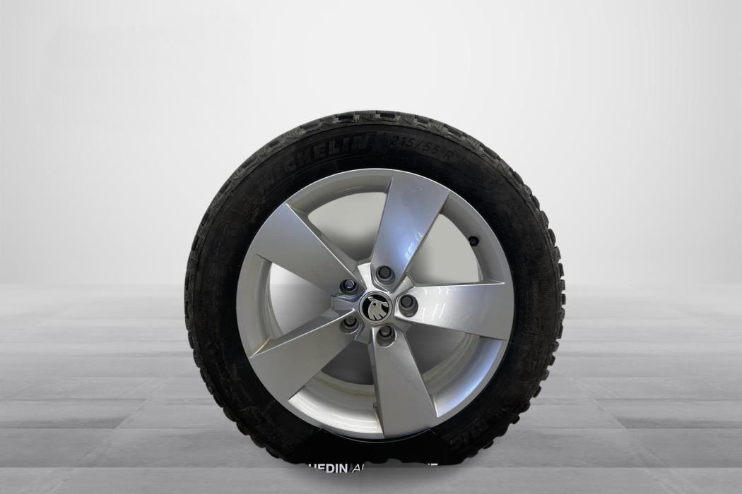 SKODA Karoq 2019