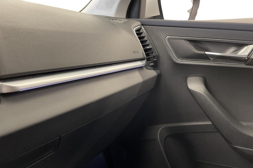 SKODA Karoq 2019
