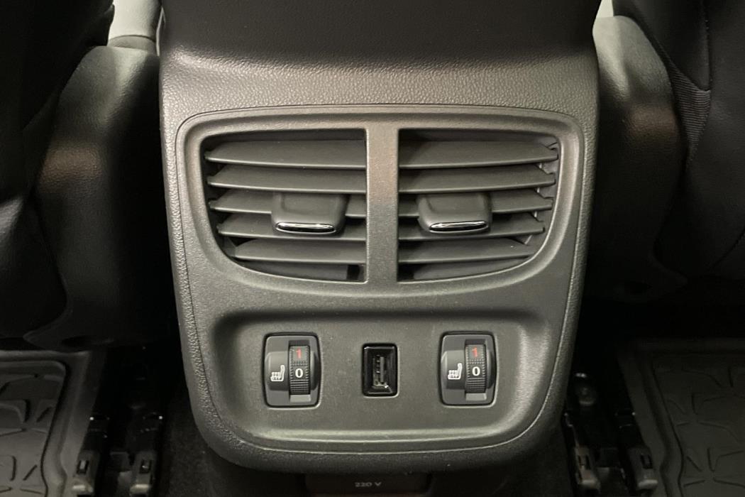 Opel Grandland X 2019
