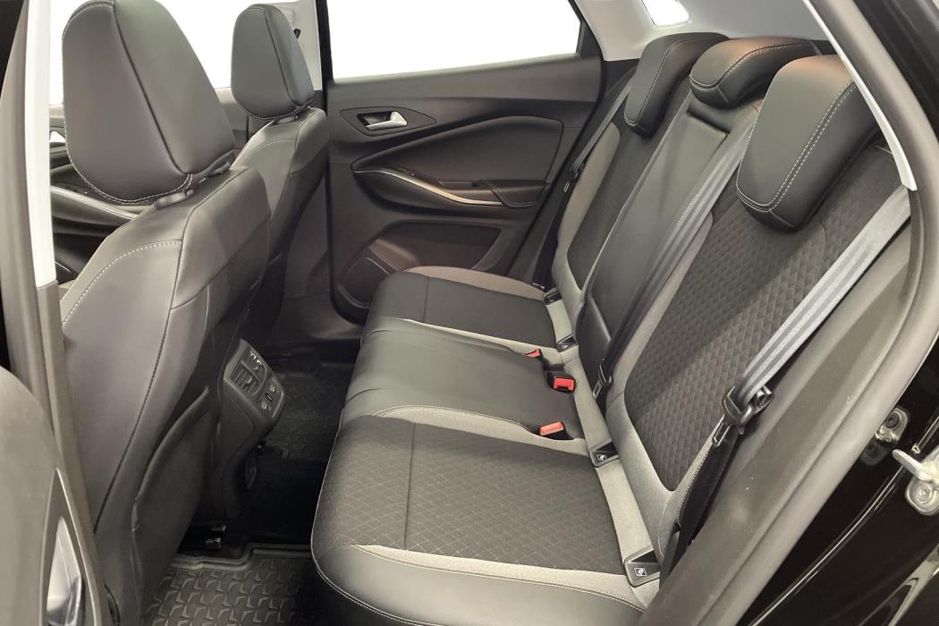 Opel Grandland X 2019